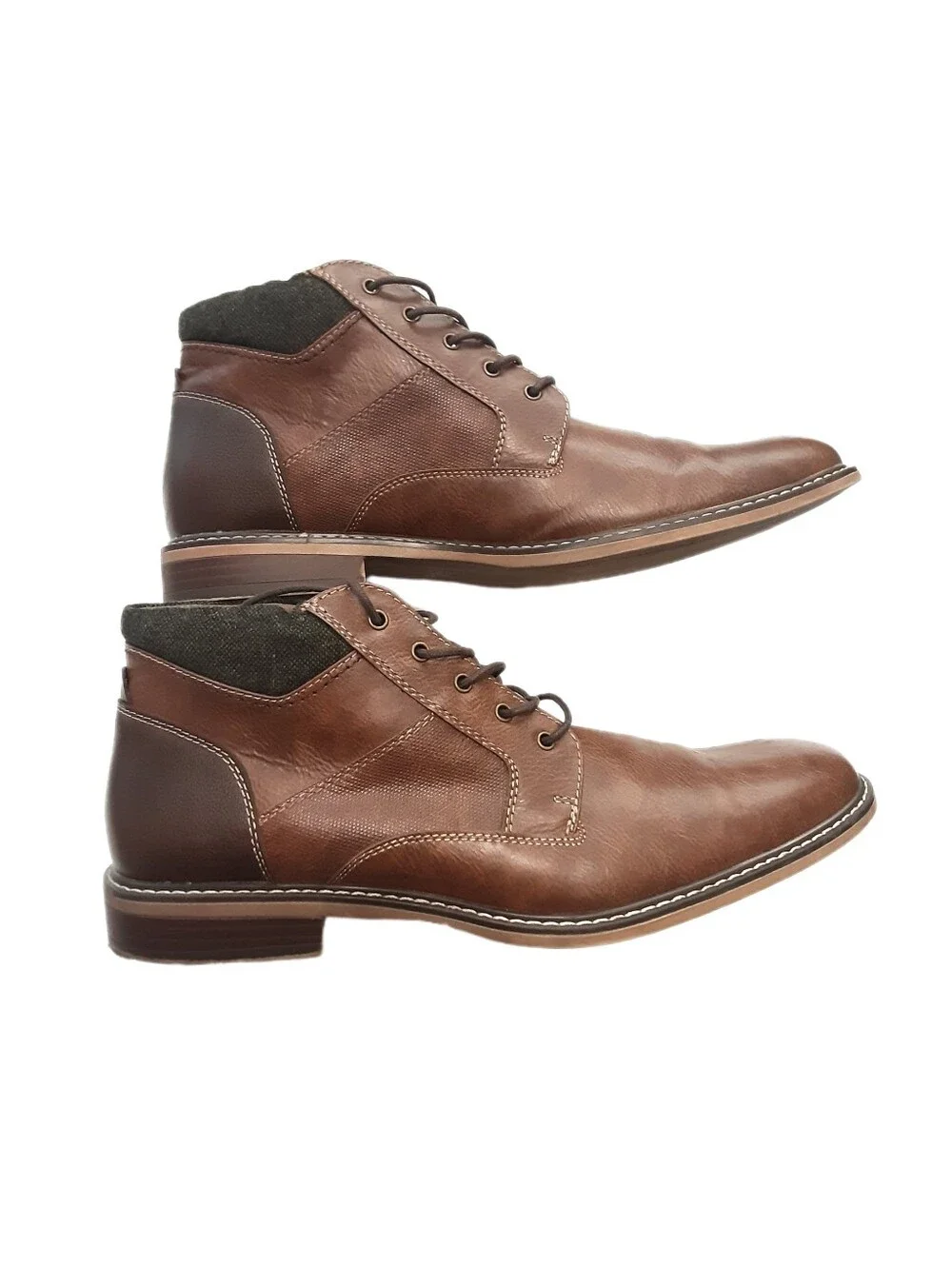 Hawker Rye Chukka Boots Mens Size 12